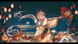 不知火(東山奈央) - 離島の歌
