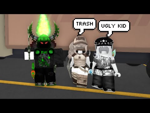 MM2 Beating Teamers With My RICHEST AVATAR...