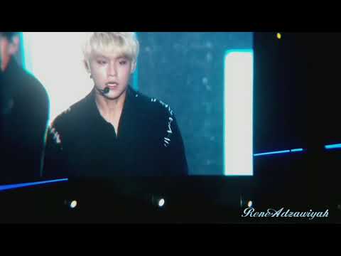 [20181117] Wanna One at 2018 HEC KOREA CONCERT