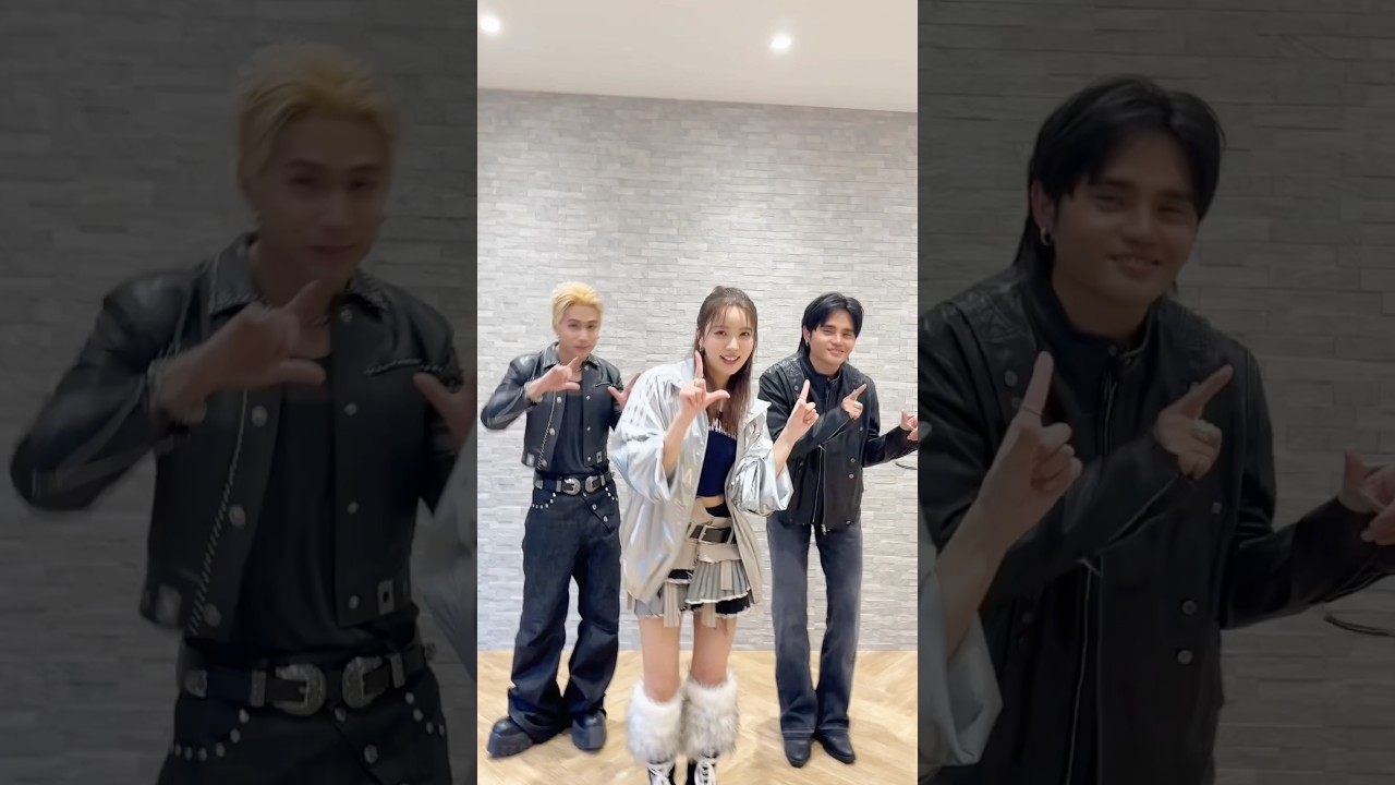 Game of Life with #SB19 #PABLO さん #JOSH さんありがとうございました！