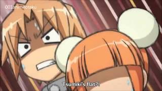 Download lagu Acchi Kocchi ( pounding mochi) mp3