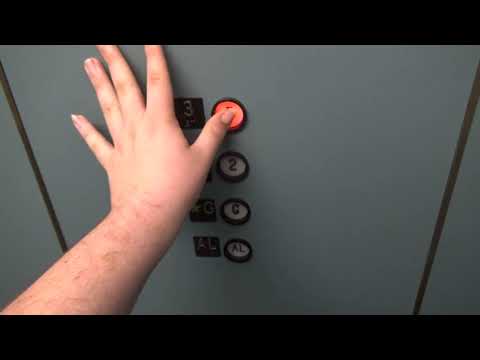 Epic Custom Automatic (Illinois) Hydraulic Elevator @ 1 Westminster Place - Lake Forest, IL