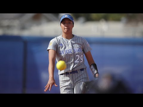 San José State Picked As Preseason Softball Favorite
