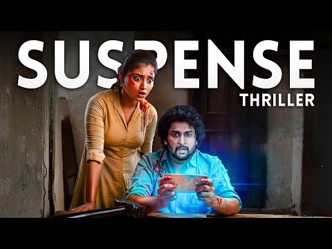 Top 7 South CRIME Thriller Movies in 2025