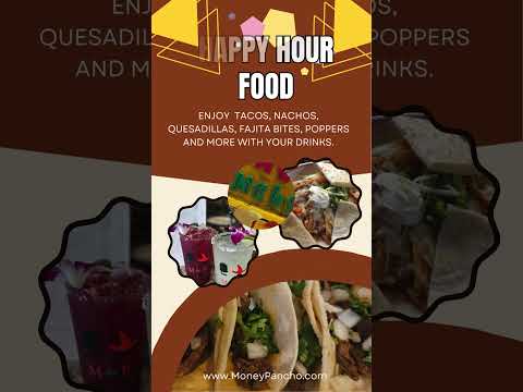  Happy Hour Daily thumbnail