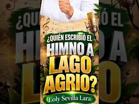Documental himno al Cantón Lago Agrio