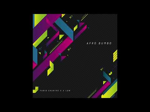 Afro Bumbo - Fábio Chantre X Alow