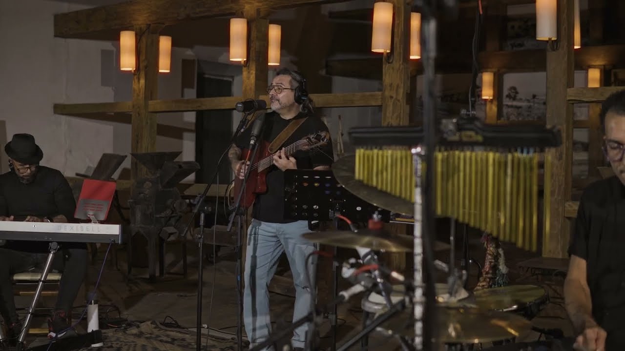 Promotional video thumbnail 1 for Dado Sa Band