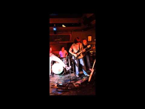 The Gatecrashers and Aaron French - Rock and Roll (Led Zeppelin Cover)