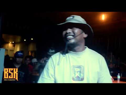 PA LEAGUE UNAY BARA DOS | EAZYKEN vs ANENU - ELIMINATION ROUND