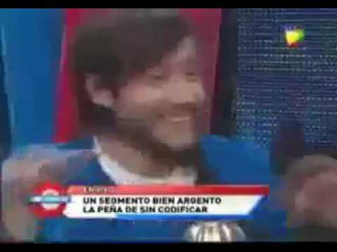 Chiste pachu con si personaje aleman 😂