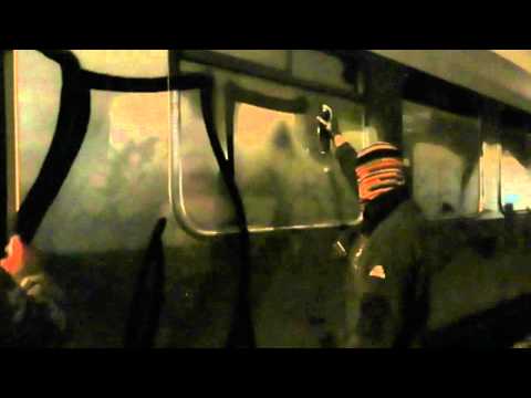 FHG - Tätowiert & Vorbestraft