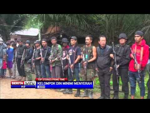 Top Stories Prime Time BeritaSatu TV Selasa 29 Desember 2015