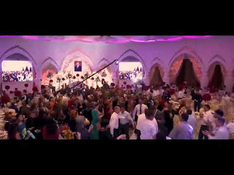 Parahat Amandurdyyev / Bir-Bire / 2020 (Toy Klip)