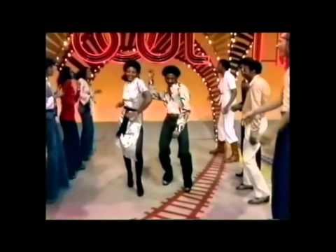 Soul Train - Inner City Express - Shu' Dig Dancin'