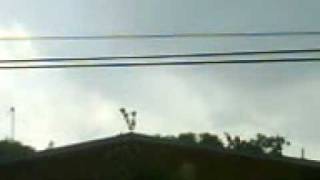 preview picture of video 'Tornado en panama'
