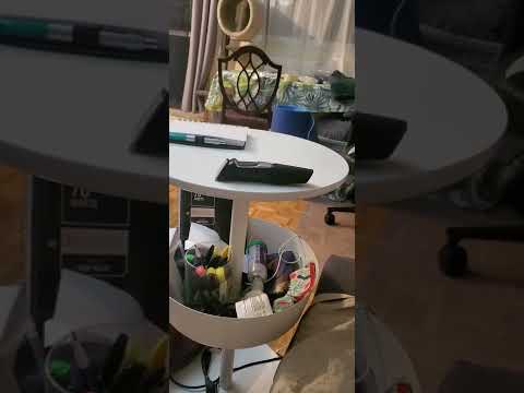 User submitted video