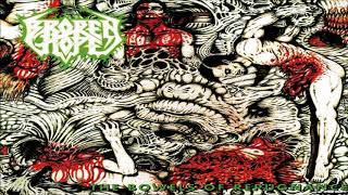 Broken Hope - The Dead Half