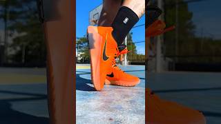 Lebron Witness 9 o Tênis Perfeito pra ARMADORES e PIVÔS!