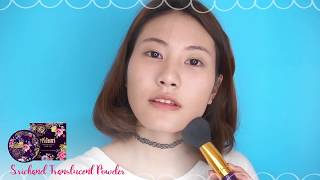 SistaCafe Channel : Daily Makeup แต่งหน้าง่ายๆ ได้ทุกวัน
