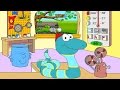 Sammy S Science House Gameplay Old Macintosh Game