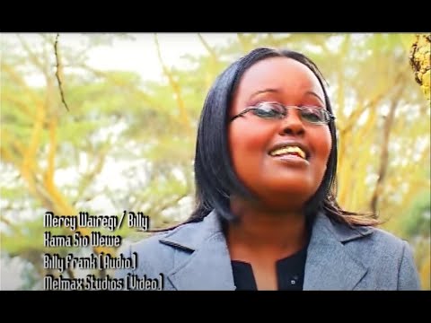 Thumbnail for Kama Si Wewe video