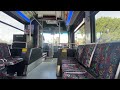 Glendale Beeline 2013 New Flyer C40LFR B84
