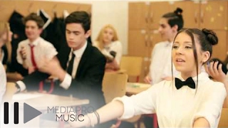 Nicole Cherry - Fata naiva (Video Teaser)