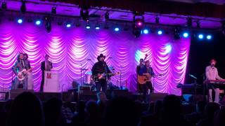 The Mavericks - Tell me Why