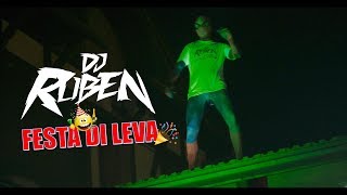 DJ RUBEN - FESTA DI LEVA feat. Andrea De Toro (Free Waves Edit) (Official Video)