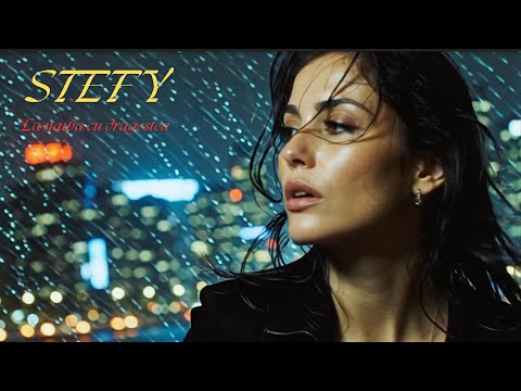 STEFY and Blondu de la Timisoara 