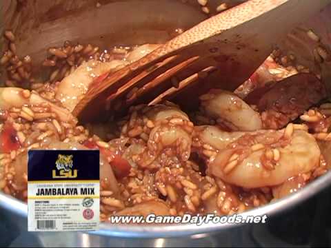 download lagu mp3 mp4 Lsu Jambalaya Mix, download lagu Lsu Jambalaya Mix gratis, unduh video klip Lsu Jambalaya Mix