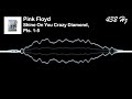 Pink Floyd - Shine On You Crazy Diamond, Pts 1-5 [432 Hz]