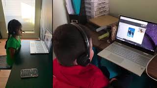Study Buddy Program