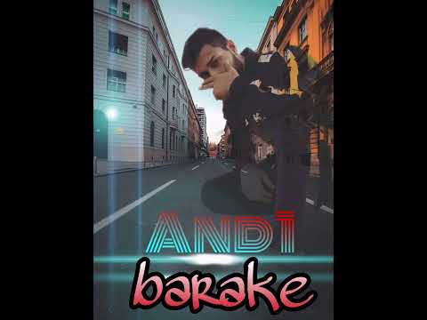 AND1 - BARAKE [Official Audio] #romanorap 🔥🔥🔥👌🏻