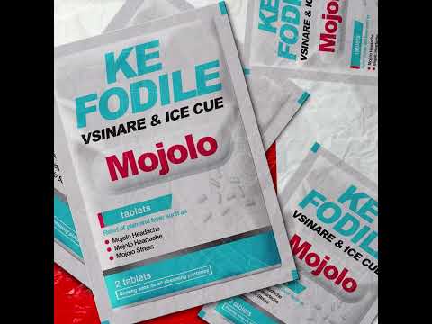 Ke Fodile (official Audio)