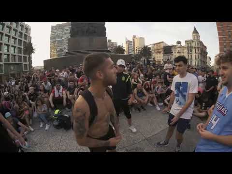 LEITO vs. WAY2FRESHH vs. NACHO vs. 99: Repechaje 2 - DEM Fecha Final 2022