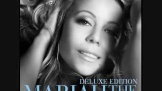 MARIAH CAREY - THROUGH THE RAIN (REMIX FT. KELLY PRICE &amp; JOE)