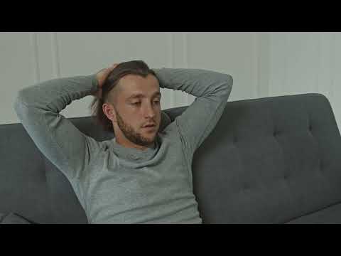 Sean Kyle - Independent Online Counsellor and Psychotherapist / Life Coach video.