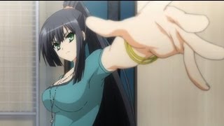 Is this A Zombie? of the DeadAnime Trailer/PV Online