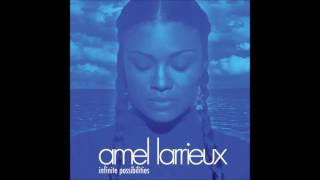Amel Larrieux - I N I