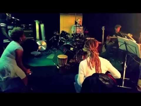 HiGHER feat. Indy Eka