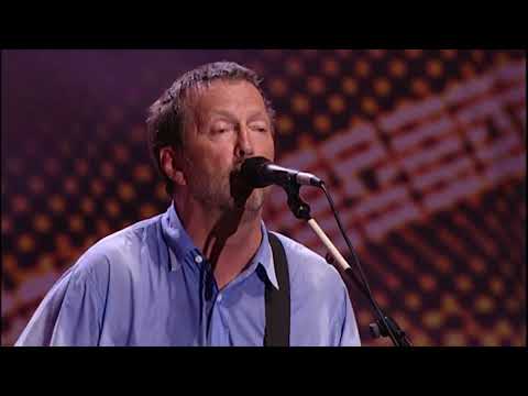 Eric Clapton – Cocaine (Inc Billy Preston) Live at Crossroads Guitar Festival 2004