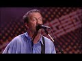 Eric Clapton Cocaine Inc Billy Preston Live At Crossroads Guitar Festival 2004