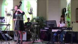 向前走 (Xiang Qian Zou) Moving Forward (original comp