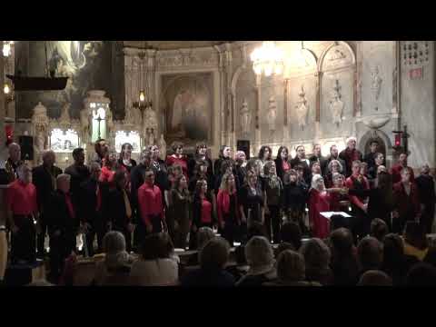 Yver, vous n’estes qu’un vilain - Les Voix Ferrées