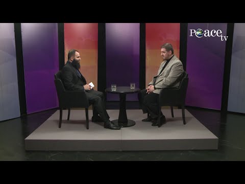 05 - Meditimi rreth kënaqësisë së Allahut - Jahja Binaj me hoxhën Enis Rama