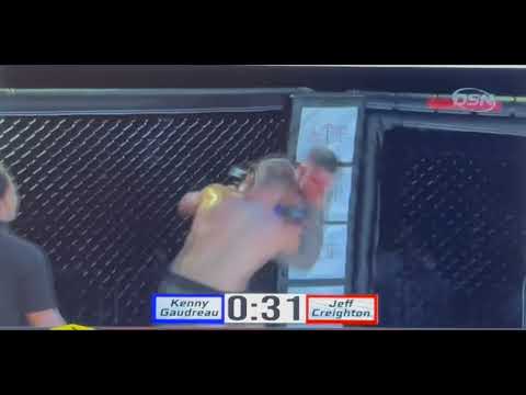 Jazzy Jeff Creighton Highlight Reel