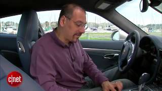 2014 Porsche 911 Carrera S Review