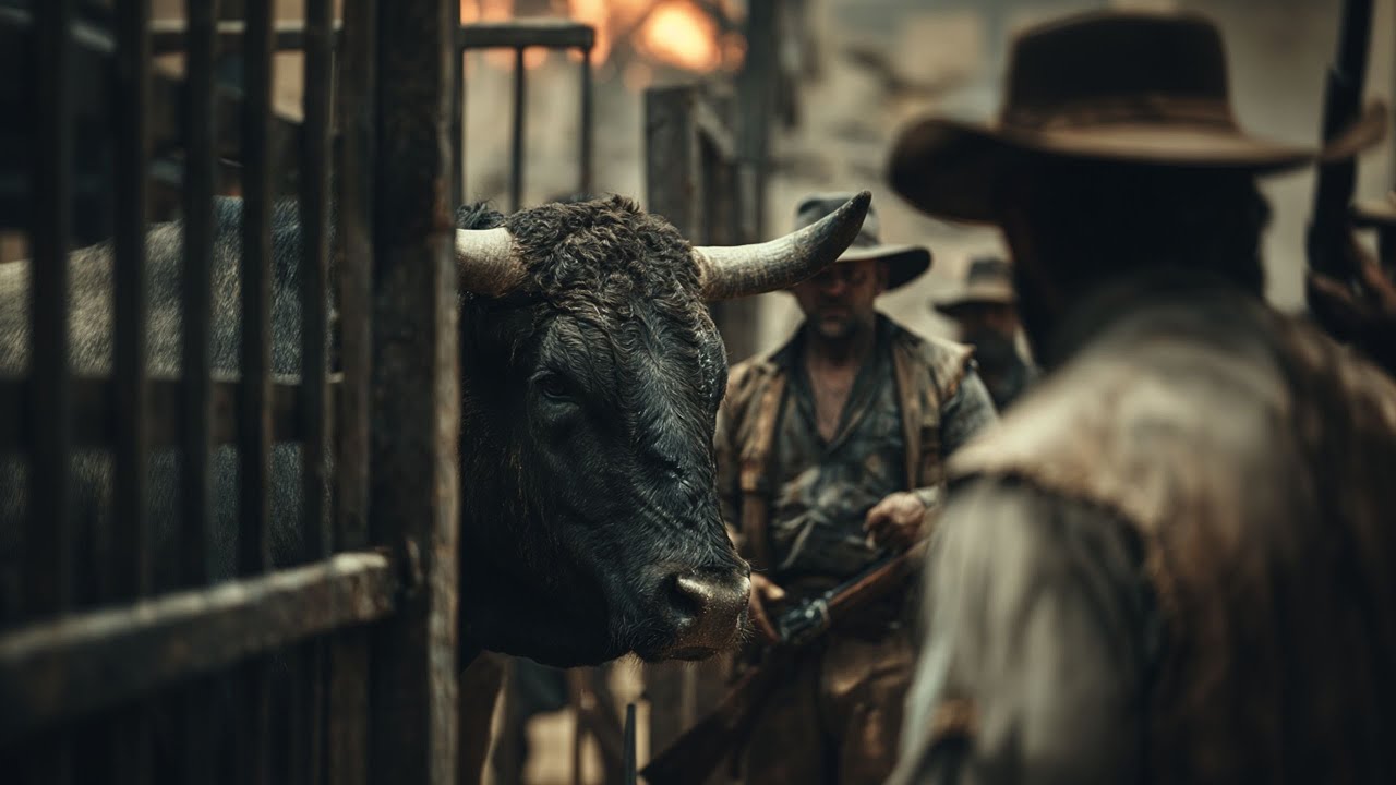 ¡Esta PELÍCULA Tan Explosiva Que No Puedes Perdértela! ✅ Ver ACCIÓN del OESTE en Español